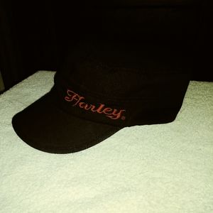 Women's Harley Davidson Hat